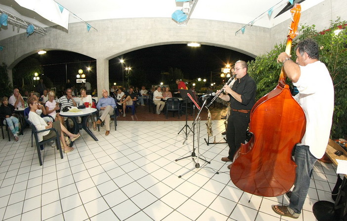 Diano Marina: bowling &amp; jazz, buoni risultati e si guarda già all'inverno