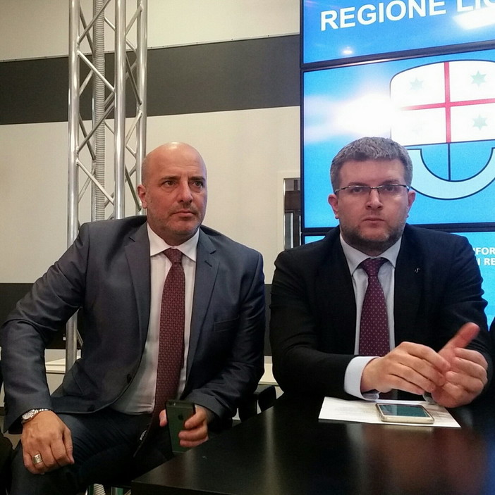 Regione: Turismo, Carlo Fidanza nuovo direttore dell'agenzia di promozione ‘In Liguria’