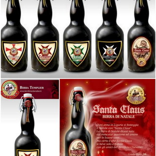 Olioliva 2010: sabato appuntamento con la 'Santa Claus' del Birrificio Chevalier