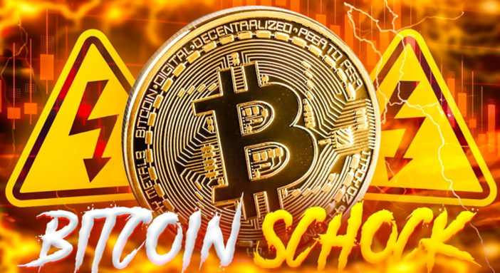 Nuovo crollo di Bitcoin? Le ultime news smentiscono questa possibilità