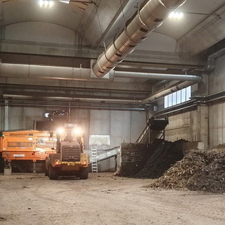 Biodigestore di Colli, il presidente Scajola convoca l'assemblea dei sindaci