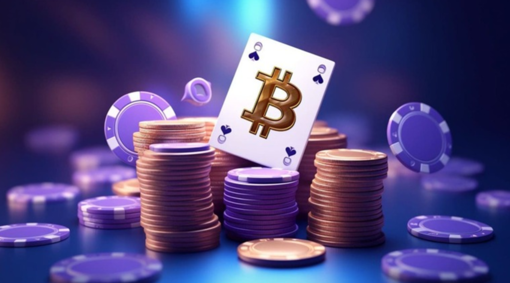 Bitcoin Casino: Tutto quello che devi sapere prima di iniziare a giocare