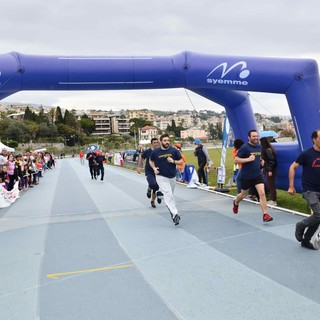 Sanremo: nuova data per la ‘Baby Maratona’, appuntamento il 17 settembre alla pista di atletica