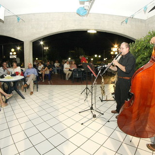 Diano Marina: bowling &amp; jazz, buoni risultati e si guarda già all'inverno