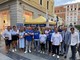 Elezioni Sanremo, domenica gazebo di Fratelli d'Italia in via Escoffier