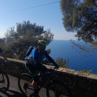 Bordighera: per il ponte del 25 aprile, 'Speciale bike 'Tour' bordigotto di Confesercenti