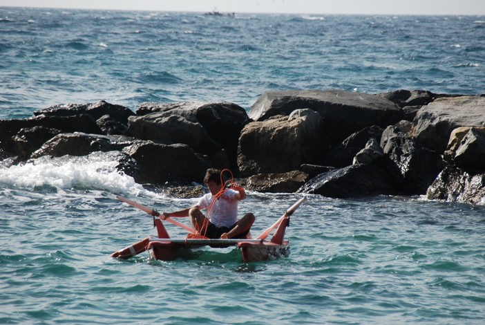 La Società Nazionale di Salvamento e l’associazione Aquamica organizzano un corso per bagnino di salvataggio