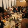 Sanremo - Villaggio dei Fiori: un viaggio tra storia e gastronomia con la Bagna Cauda e lo storytelling del giornalista Claudio Porchia (Foto)