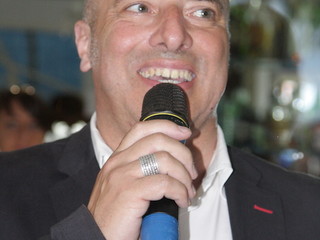 Gianni Berrino