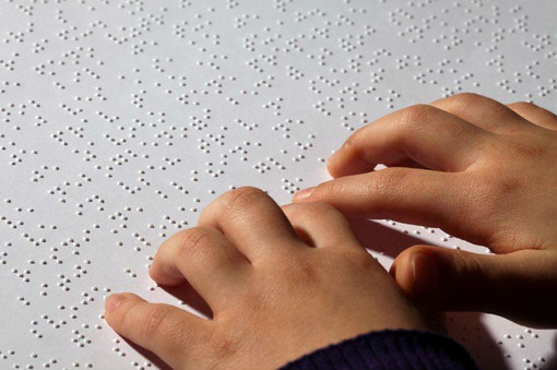 Giornata nazionale del Braille: l'Unione italiana ciechi e ipovedenti Onlus di Imperia ricorda l'invenzione