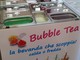 Da Crema &amp; Cioccolato di Ventimiglia è arrivato il Bubble Tea