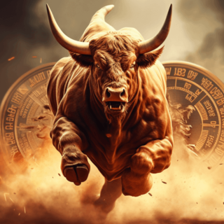 Criptovalute da comprare prima della prossima bull run