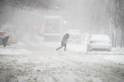 Maltempo: Regione Liguria, prosegue allerta neve con tregua notturna su Genova e da domattina ritorno delle precipitazioni