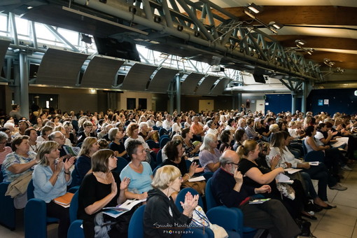 Al via la Biennale della Famiglia 2020. Un percorso costruito con la società civile, con particolare attenzione alla famiglia