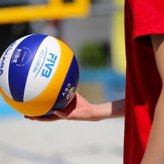 Trofeo delle Regioni: Liguria quarta con le donne e quinta con gli uomini nel beach volley