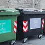 Ventimiglia, raccolta differenziata: nuova batteria di conferimento in piazza XX Settembre