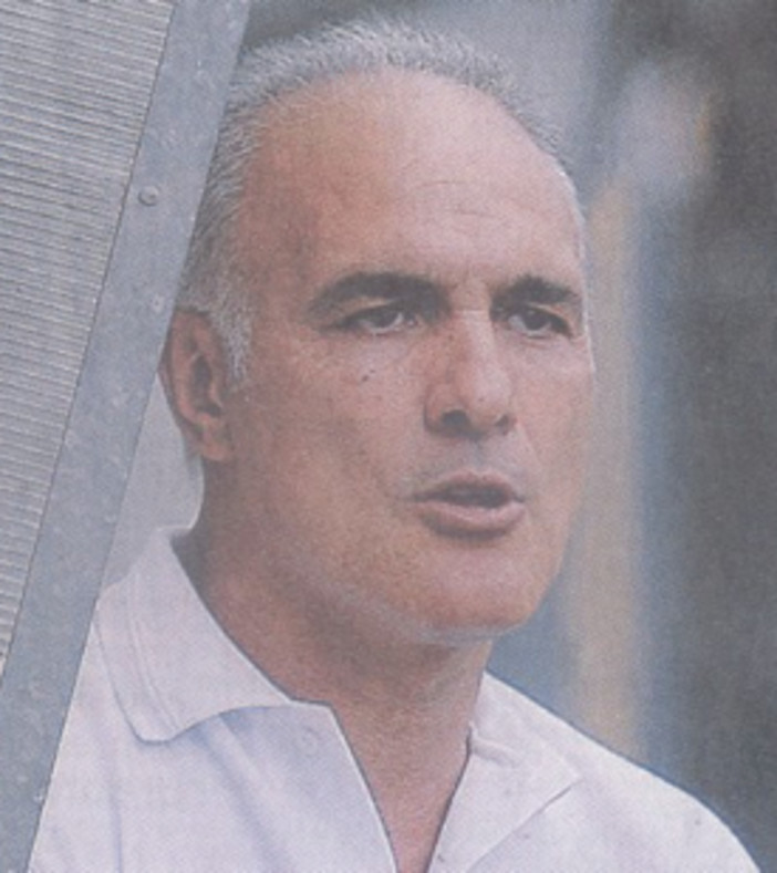 Alfredo Bencardino