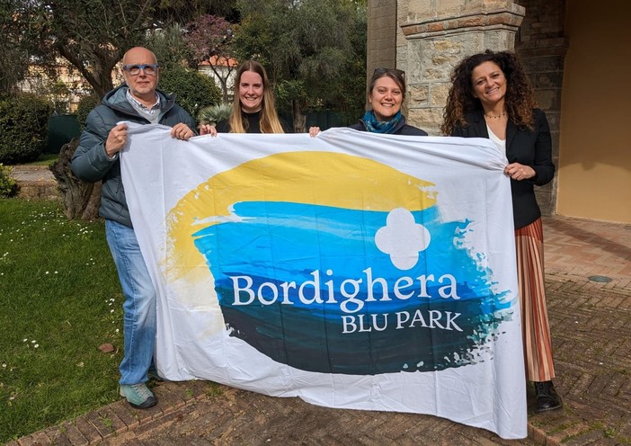 Una giornata alla scoperta del Bordighera Blu Park: ecco il programma