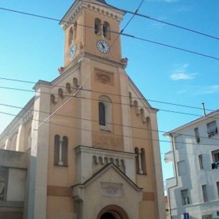 Sanremo: questa sera (ore 19) alla Chiesa di San Martino a Sanremo la Messa di Natale per i ciclisti