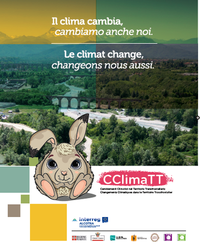 La tua testimonianza del cambiamento climatico: ecco come partecipare al contest di Datameteo