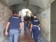 Sanremo: maxi servizio di controllo di Polizia e Municipale, 68 persone identificate e case dormitorio fatiscenti