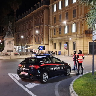 Serie di furti in bar e negozi ma anche su auto in sosta in tutta la provincia: arresti e denunce da parte dei Carabinieri