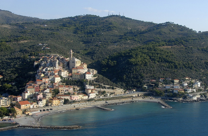 Cervo e Cipressa &quot;volano&quot; a Perugia per l'assemblea nazionale dei Borghi più belli d'Italia: le 'perle' della Liguria emergono nell'estate 2021