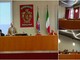 Consiglio comunale a Ventimiglia, Di Muro fa bilancio su 2023: &quot;In sei mesi raggiunti risultati importanti&quot; (Foto)