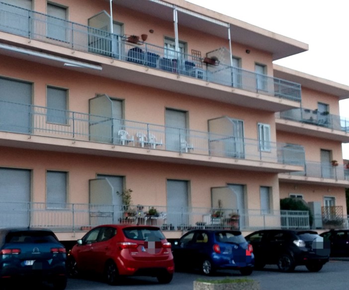 Diano Marina: ponte dell'Immacolata, una task force della polizia locale per tracciare la 'mappa' dei flussi verso seconde case e alloggi turistici (Foto)