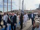 Vele Imperia, pillole della cerimonia di inaugurazione (video)