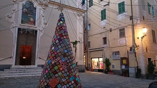 Bordighera in lutto: è morta Maria Rita Arnaldi, vedova Checchi