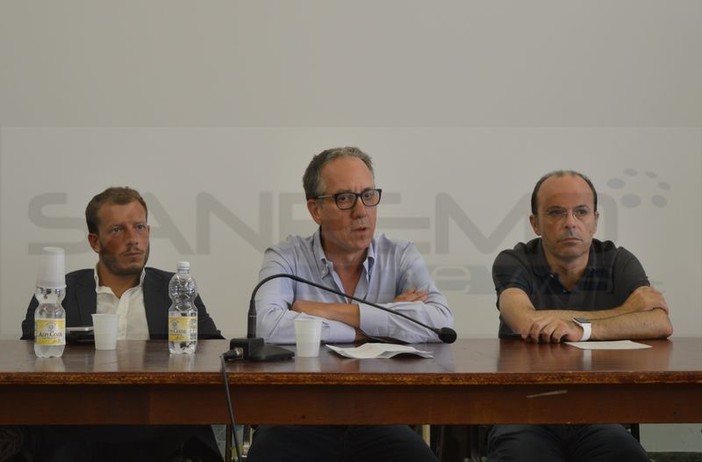 Grido d'allarme dei Sindaci della Provincia di Imperia sulla questione della sicurezza: “Siamo stufi di pagare i conti di un mobbing che ci arriva dallo Stato”