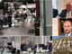 Emergenza migranti a Ventimiglia, Comitato ordine e sicurezza in Prefettura: incremento forze dell'ordine, presidio anche notturno in stazione (video)