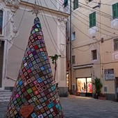 Lutto a Bordighera: è morta di Giulia Papa, il funerale sarà nella chiesa di Santa Maria Maddalena