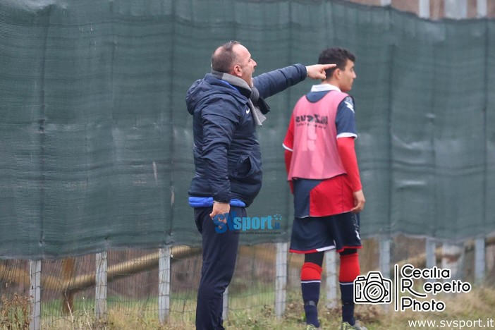 Calcio, Prima Categoria. Camporosso e Pra all'atto decisivo, un pareggio e i rossoblu possono toccare la Promozione