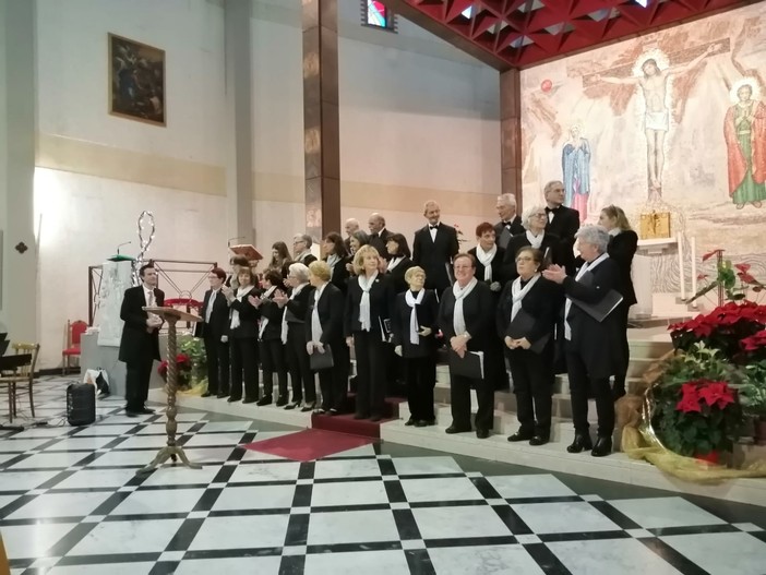 Concerto di Natale 2019