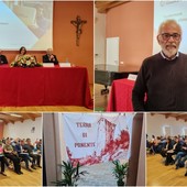 A Ventimiglia un convegno su &quot;Come trasformare lo spreco alimentare in una risorsa&quot; (Foto e video)