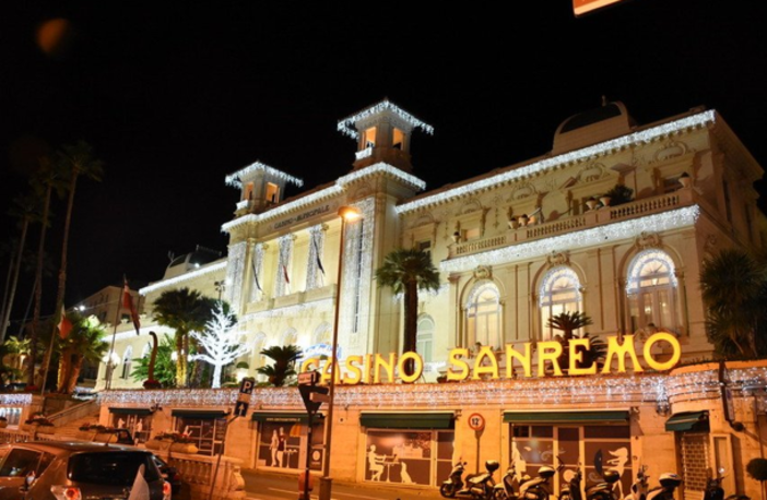 Tanti eventi al Casinò di Sanremo: ecco gli appuntamenti autunnali