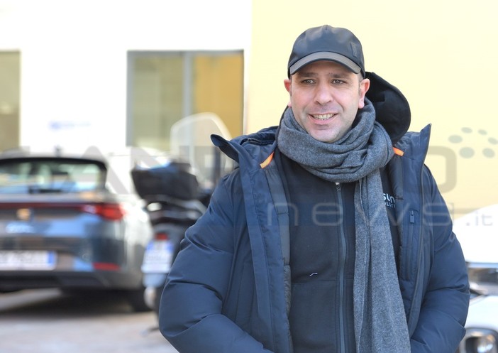 Sanremo: sold out all'Ariston per lo spettacolo di Checco Zalone, si replica questa sera (foto)