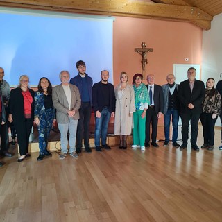 Patrimonio linguistico della regione intemelia, a Ventimiglia un convegno internazionale di studio e riflessione (Foto e video)