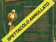 San Lorenzo al mare: annullato lo spettacolo teatrale in programma stasera al Teatro dell'Albero