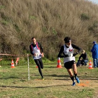 Imperia, successo per il campionato regionale di cross: vittoria di Cristiano Salerno