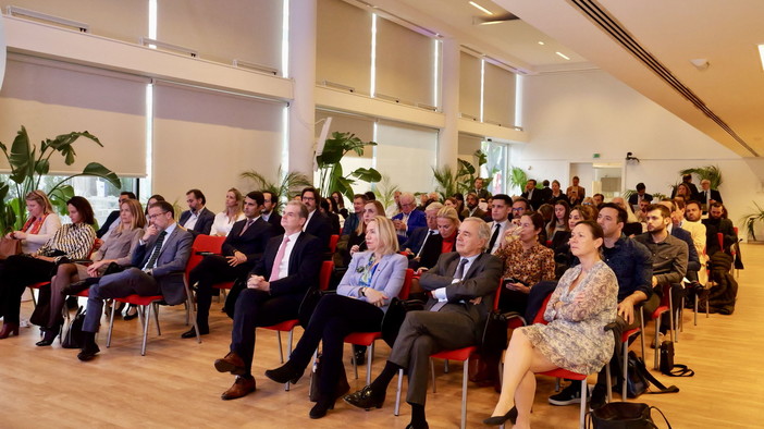 BNP Paribas ed il Centro Scientifico di Monaco: conferenza sul Capitale Naturale