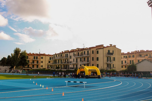 Imperia: un sabato di sport e musica al Prino, gara 'La Velocissima' sulla nuova ciclabile e concerto di Matthew Lee