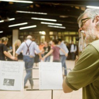 A Camporosso si balla occitano con l’Associazione Balbosco d’Oc di Vallecrosia