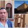 Il Sappe in visita alle carceri di Imperia e Sanremo: &quot;Sovraffollate e con carenza di organico&quot; (video)