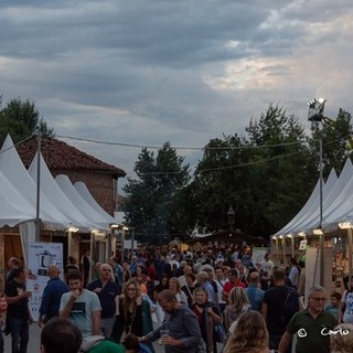 Grande successo per la Fiera Nazionale del Peperone di Carmagnola: ecco tutti i numeri dell'evento