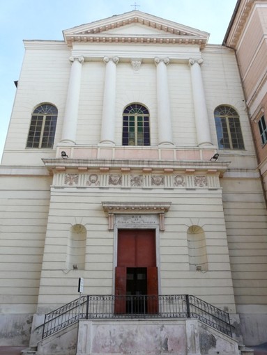 Imperia: al via il Concerto delle Feste presso la Chiesa della Santissima Annunziata con la &quot;Filarmonica di Imperia&quot;