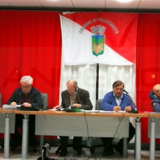 Vallecrosia: bilancio di previsione al vaglio del Consiglio comunale, Quesada “Hanno presentato un bilancio dell'Amministrazione, vantando iniziative non realizzate”