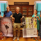 Stage, conferenze e spettacolo: Camporosso dedica una settimana alla danza (Foto)